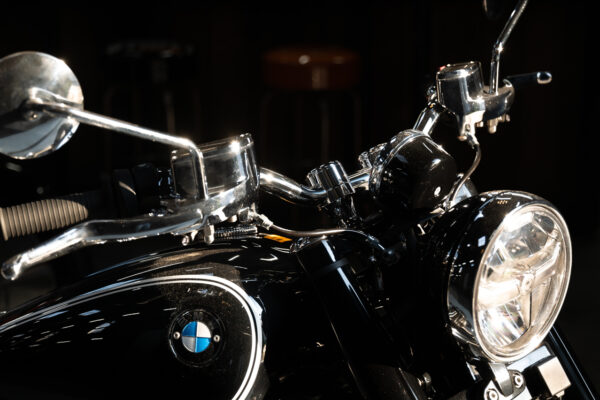 BMW R18 : BL ORIGINAL HANDLEBARS - IMAGES (4)