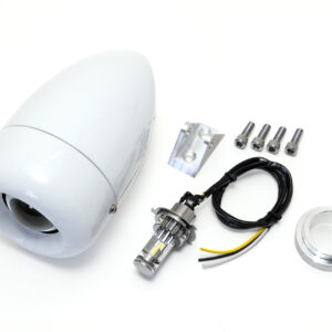 BAD LAND Original Headlight : [ Rosa ].