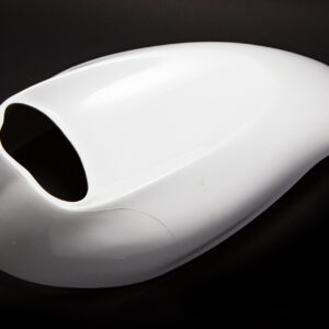 BL Original Airbox / TYPE-C : cactus