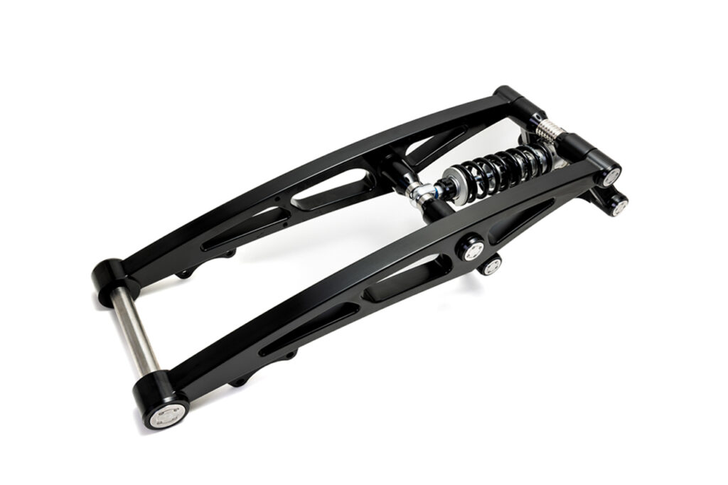 BAD LAND Original : BL STYLER / GIRDER FORK