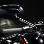 BAD LAND オリジナル : ミラーティップ "LIN"