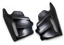 Airbox Type-D : duke exclusive frame cover