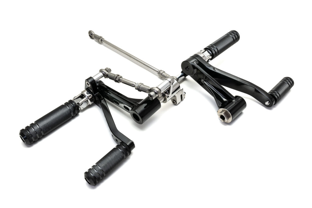 V-ROD Mid Control Kit : 2012〜