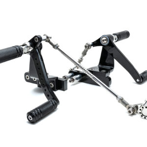 V-ROD Mid Control Kit : 2002〜2011