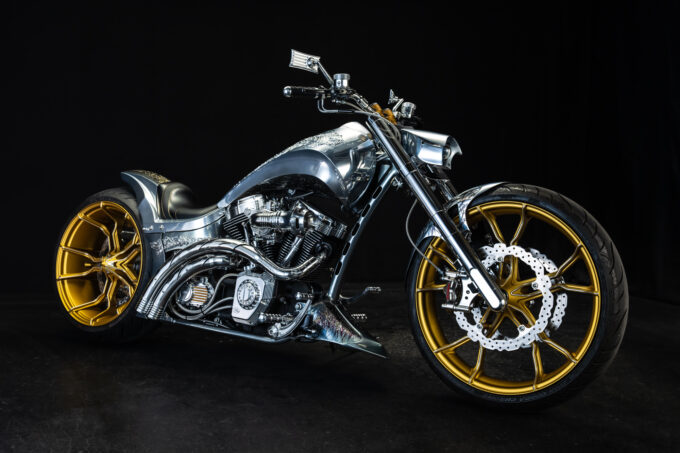 Gin Ryu Myoken Maru : Gin Ryu Myoken Maru