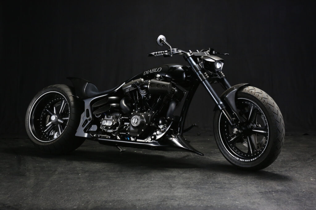 DIABLO