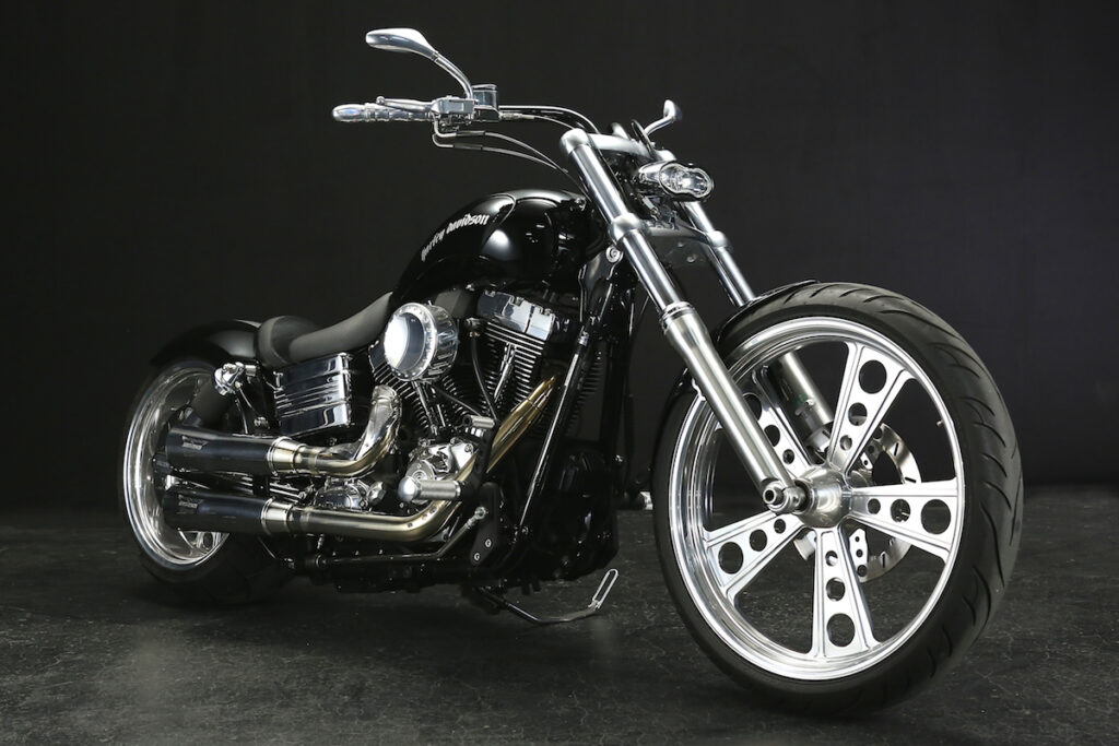 DYNA GRACE #1