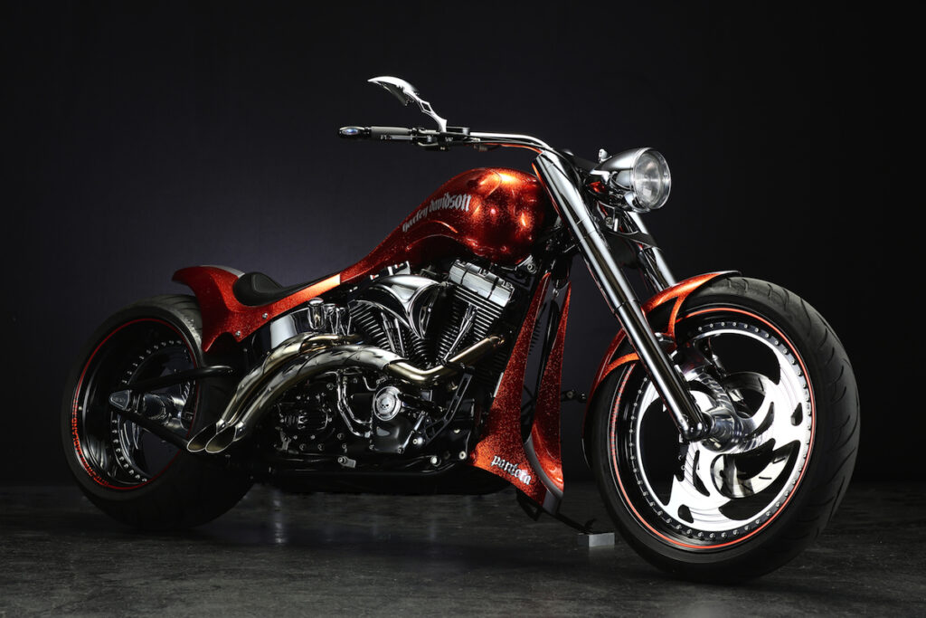 PANTERA