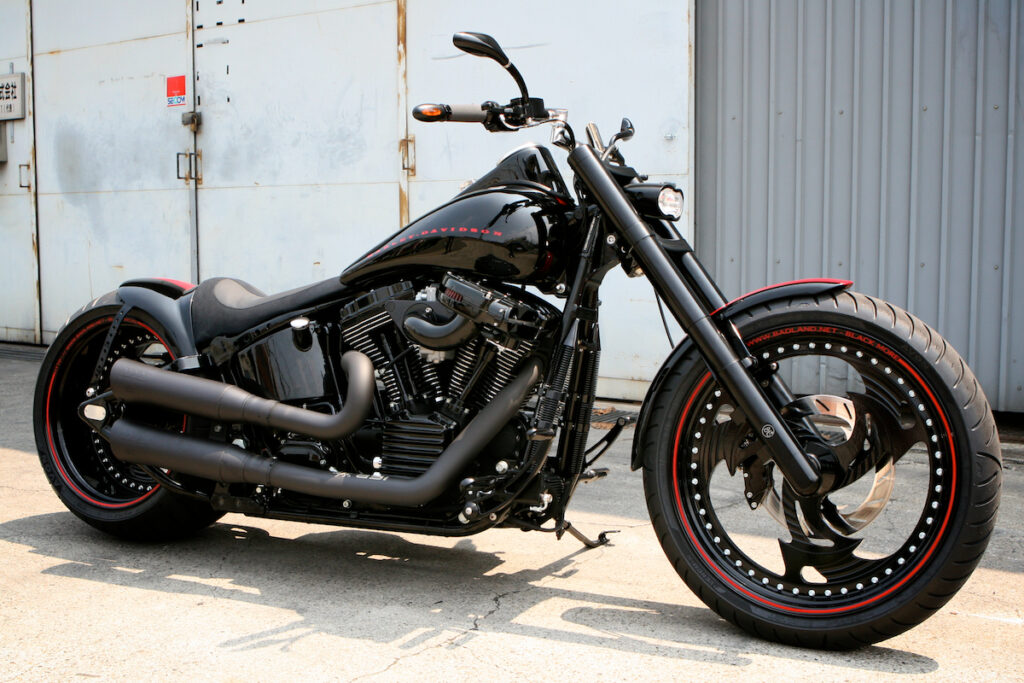 BLACK MORE SPECIAL
