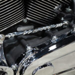 BL RomanTwist Shifter Rod