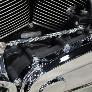 BL RomanTwist Shifter Rod