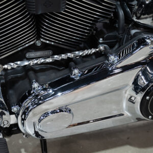 BL RomanTwist Shifter Rod : RTS-03