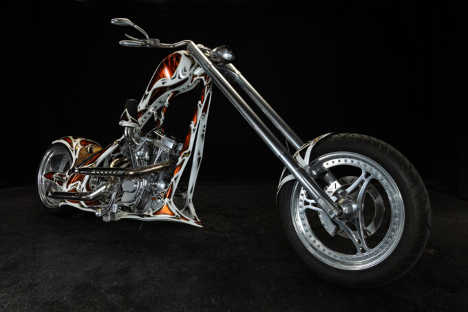 [ BL Collector Edition ] : EURO BOSS e-boss Dragon By Thomas Habermann